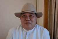 Photo: Koordinator MAKI, Boyamin Saiman