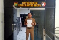 Photo: Sekdes Karang Rahayu, Carsim 