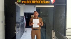 Photo: Sekdes Karang Rahayu, Carsim 