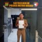 Photo: Sekdes Karang Rahayu, Carsim 