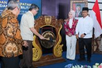Photo: Menteri Ketenagakerjaan Yassierli.