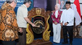 Photo: Menteri Ketenagakerjaan Yassierli. 