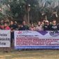 Peringatan 3 Tahun Pergerakan JNF 
