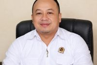 Photo: Ketua PWI Bekasi Raya, Ade Muksin, SH.