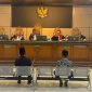 Photo; Suasana Persidangan