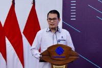 Photo: Binalavotas Kemnaker, Darmawansyah