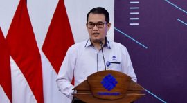 Photo: Binalavotas Kemnaker, Darmawansyah