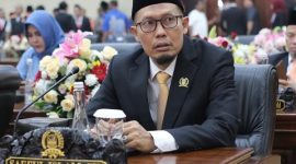 Photo: Anggota Komisi III DPRD Kabupaten Bekasi, Saeful Islam SH, MA.