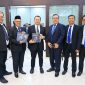 PPSPI Kukuhkan Pengurus Nasional dan 38 DPW 