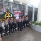 Photo: Massa Aksi Desak Kejagung Ambil Alih Kasus Anton Timbang