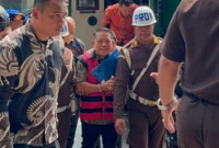 Photo: Eks Jampidsus Kejagung, Febrie Ardiansyah