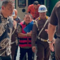 Photo: Eks Jampidsus Kejagung, Febrie Ardiansyah