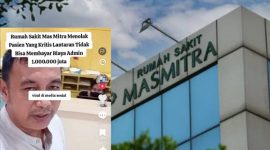 Photo: RS. Mas Mitra Pondok Gede, Kota Bekasi