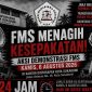 Photo: FMS Bakal Tagih Komitmen Kedisporapar Kota Sukabumi