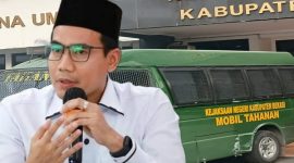 Photo: Ade Effendi Zarkasih