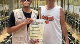 Photo: Yudhis Aditya Maulidin (Mahasiswa)