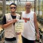 Photo: Yudhis Aditya Maulidin (Mahasiswa)