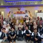 Photo: KKN Universitas Diponegoro “Edukasi Gizi Anak dalam Upaya Pencegahan Stunting di Desa Jambanan” pada 3 Agustus 2026. 