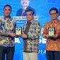 Photo: Kantor Pusat Pengembangan Sumber Daya Manusia (PPSDM) BNN, Bogor, Jawa Barat, Selasa 11 Agustus 2026.
