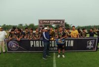 PSSI Kabupaten Bekasi Gelar Final Piala Soeratin 2026 