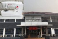 Photo: Kantor Kejaksaan Negeri Jakarta Timur