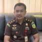 Photo: Kasi Pidsus Kejari Kabupaten Bekasi, Ronald Thomas Mendrofa, SH.