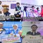 Photo: Para Atlit Saat Menerima Penghargaan dan Apresiasi
