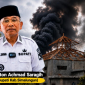 Photo: Bupati Simalungun, Anton Saragih.