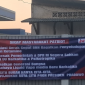 Photo: Spanduk Dukungan JNF Kepada BNN