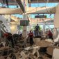 Photo: Gempa NTT
