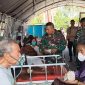 Photo: Penanganan Gempa NTT