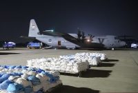 TNI Kerahkan 4.477 Personel dan 27 Alutsista 