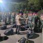 TNI Kerahkan Satgas Khusus Penanganan Karhutla di Riau