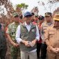 Photo: Menteri Kehutanan (Menhut) Raja Antoni 