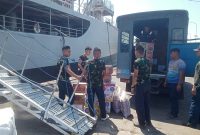 Photo: TNI Kerahkan 8.122 Personel 