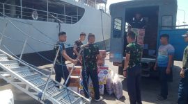 Photo: TNI Kerahkan 8.122 Personel 