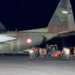 Photo: Hercules TNI AU 