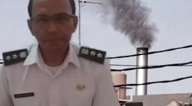 Photo: Lurah Pejuang, Medan Satria, Kota Bekasi. Suhendra.