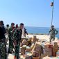 Sebanyak 8.126 Personel TNI Dikerahkan