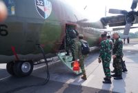 TNI Kerahkan 1.482 Personil 