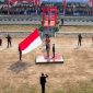 Plt. Bupati Bekasi Tekankan Generasi Menuju Indonesia Emas 2045