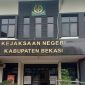 Photo: Kantor Kejari Kabupaten Bekasi