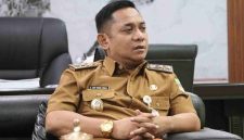Photo: Dr. Asep Surya Atmaja