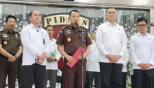 Tim-9 Kejaksaan Agung