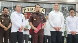 Tim-9 Kejaksaan Agung