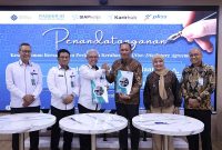 Kemnaker dan PT. PKSS Perluas Akses Kesempatan Kerja
