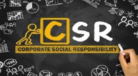 Photo: Ilustrasi CSR