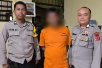 Photo: Terduga Oknum Wartawan Gadungan