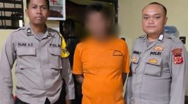 Photo: Terduga Oknum Wartawan Gadungan