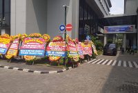 Photo: Gedung Mahkamah Agung (MA)
